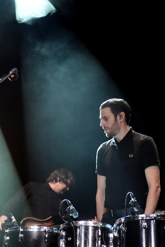 Archive w studiu im. Agnieszki Osieckiej