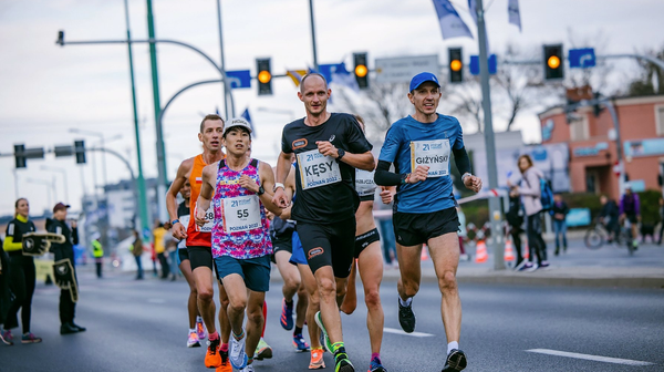 Decydując się na organizację mistrzostw w Poznaniu, Polski Związek Lekkiej Atletyki wziął pod uwagę, że poznański maraton jest od lat jednym z najlepszych biegów ulicznych w Polsce