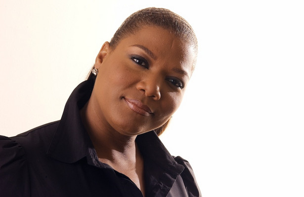 Queen Latifah i Jill Scott to nowe "Stalowe magnolie"