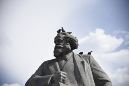 Polska jako kosmopolityczny żołnierz rewolucji