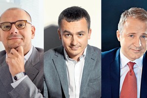 Liderzy Biznesu 2016: Griffin, LiveChat, Mabion, Aflofarm