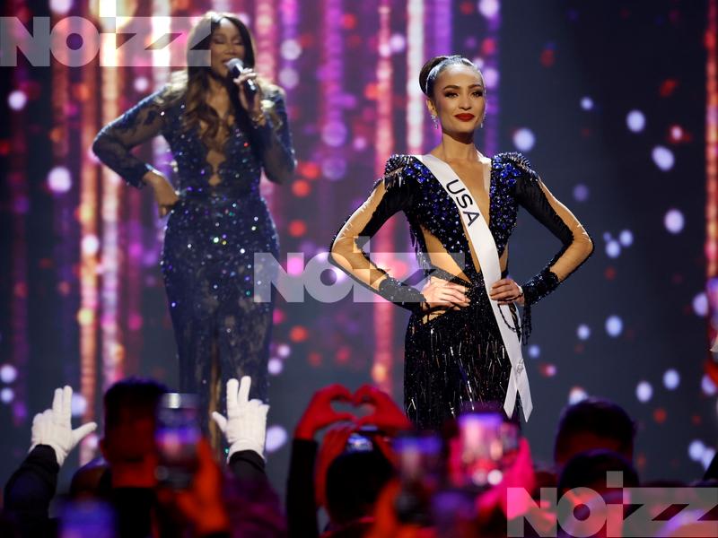 Amerikai nő nyerte a Miss Universe-t, aki majdnem kicsúszott a jelentkezési  korhatárból - Noizz