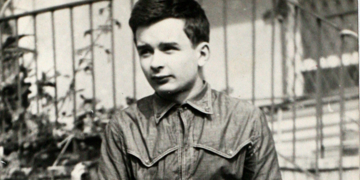 jarosław kaczyński