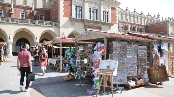 To będzie krakowska uczta