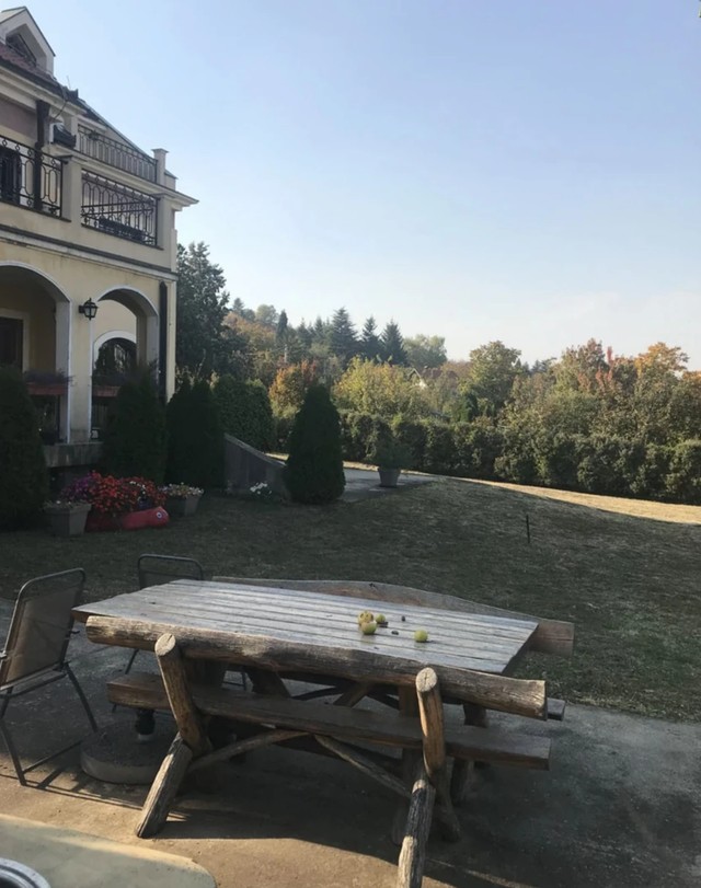 Imanje Anice Dobre