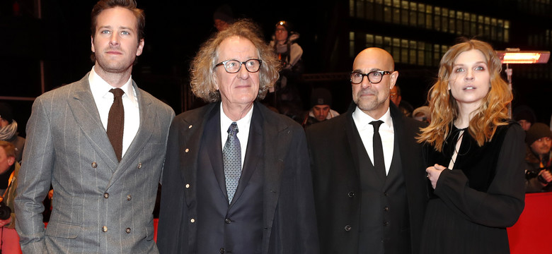 Berlinale 2017: dzień trzeci. Ostatni portret Giacomettiego i pierwsze dzieła polskich twórców
