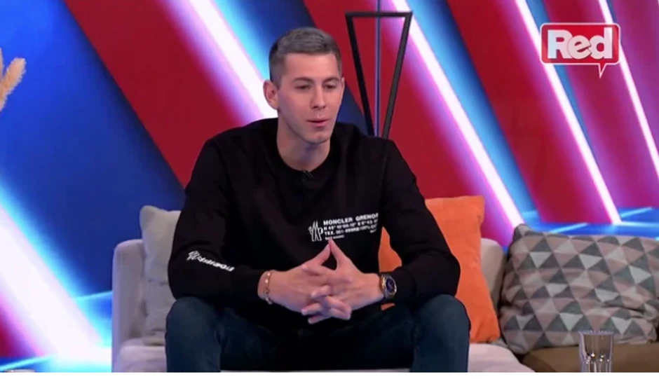 Boža o razvodu Milice i Bore