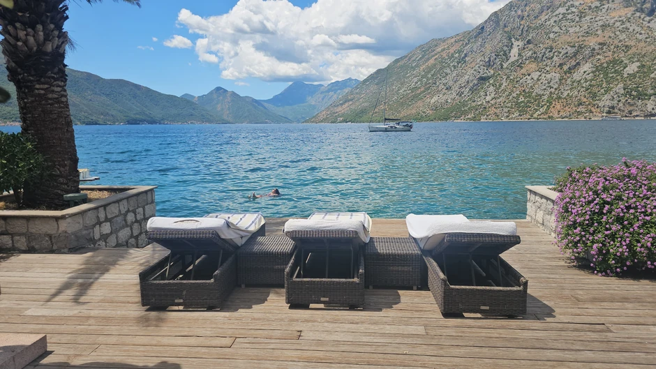 Plaža Elene Karić koju je privatizovala više nije njena