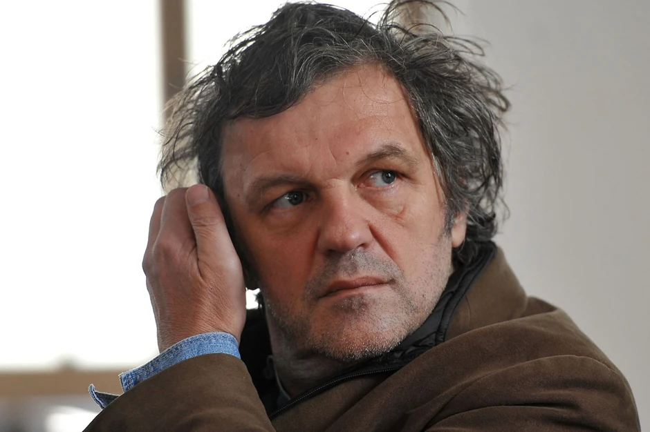 Emir Kusturica
