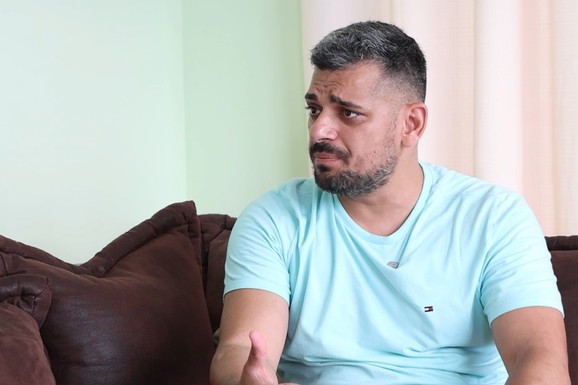 "BLOKIRAO SAM UROŠA" Bora Santana o skandalima iz Elite 9, HAOSU s Anastasijom u finalu, ali i OTKAZU Kristijana i Kristine - evo da li ulazi u Elitu 10 (VIDEO)