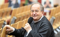 17 stref, eksponaty warte miliony złotych... Tak będzie wyglądało muzeum fundacji Lux Veritatis