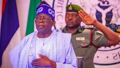 Tinubu promises minimum wage review as subsidy dispute rumbles on