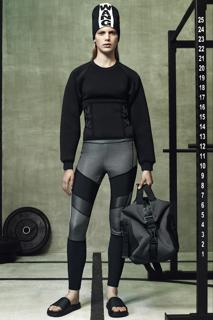 Alexander Wang x H&M