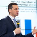 Powstanie polska agencja ratingowa. Ministerstwo Rozwoju stawia na jakość kapitału