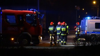 Prokuratura: zakończyły się przesłuchania ratowników medycznych w Oświęcimiu