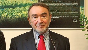 Martin Trenevski