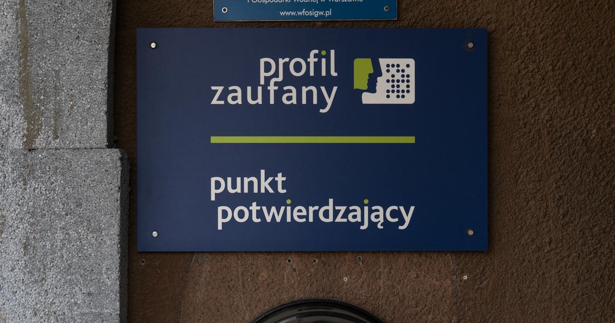  Jak odzyskać profil zaufany? Tłumaczymy krok po kroku