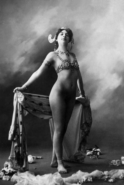 Mata Hari