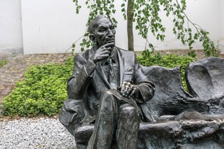 Ludzie niepodległości: Jan Karski, świat nie chciał go usłyszeć