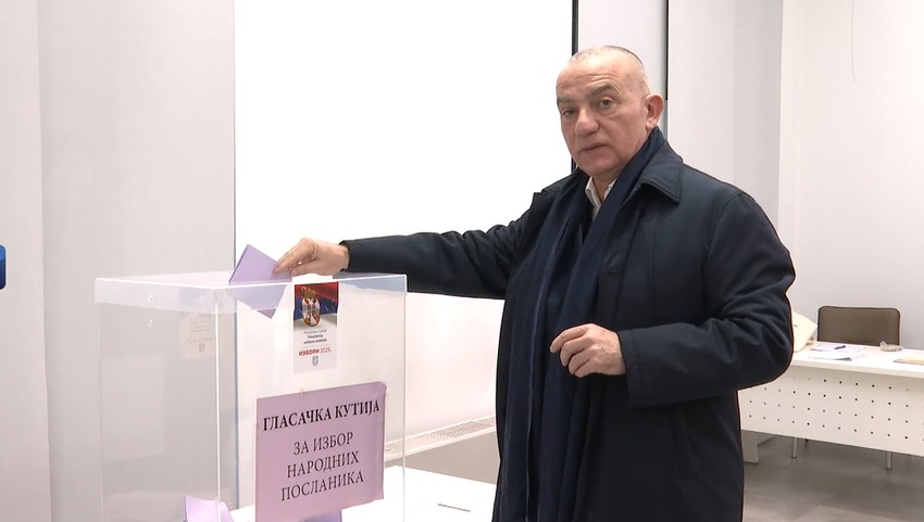 Nenad Vujić