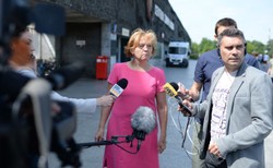 Pielęgniarki z Centrum Zdrowia Dziecka nie przyjęły oferty podwyżki wynagrodzenia