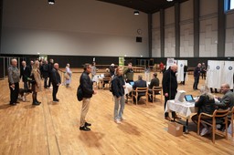 Wyniki exit poll w Danii. Wybory parlamentarne wygrywa socjaldemokracja