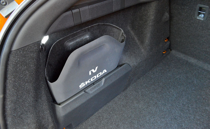 Skoda Enyaq Coupe RS MAXX