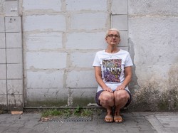 "Na Białorusi strach i terror są coraz większe. Więzienia są pełne" [#RigamontiRazy2]