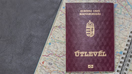 Törökországban nyomtatják az új magyar útleveleket