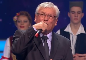Milanče Radosavljević