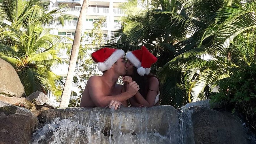 Jan Kliment i Lenka Tvrzova