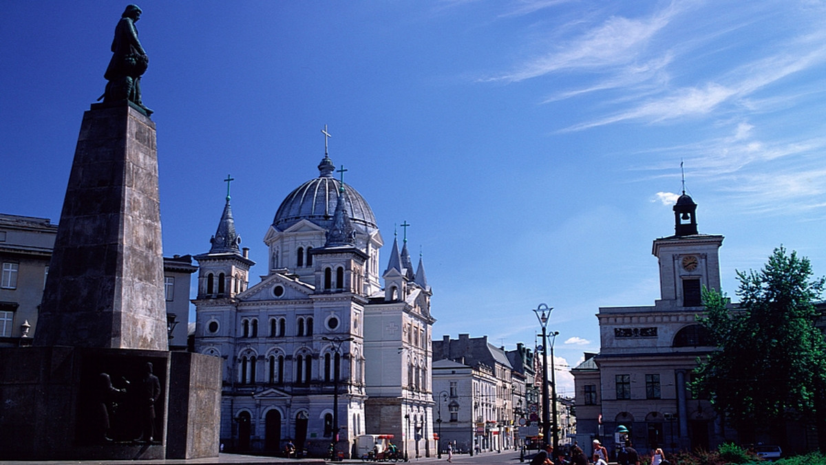 Ostatnia niedziela września to okazja do skorzystania z promocyjnych cen wstępu do muzeów i restauracji okalających Plac Wolności w Łodzi.