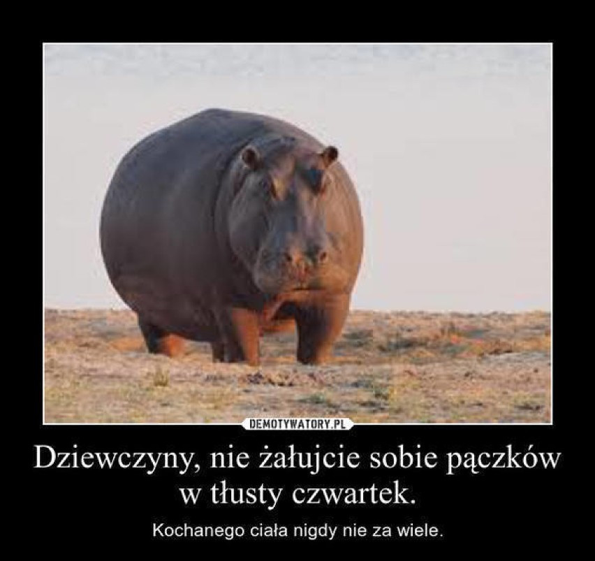 Tłusty czwartek