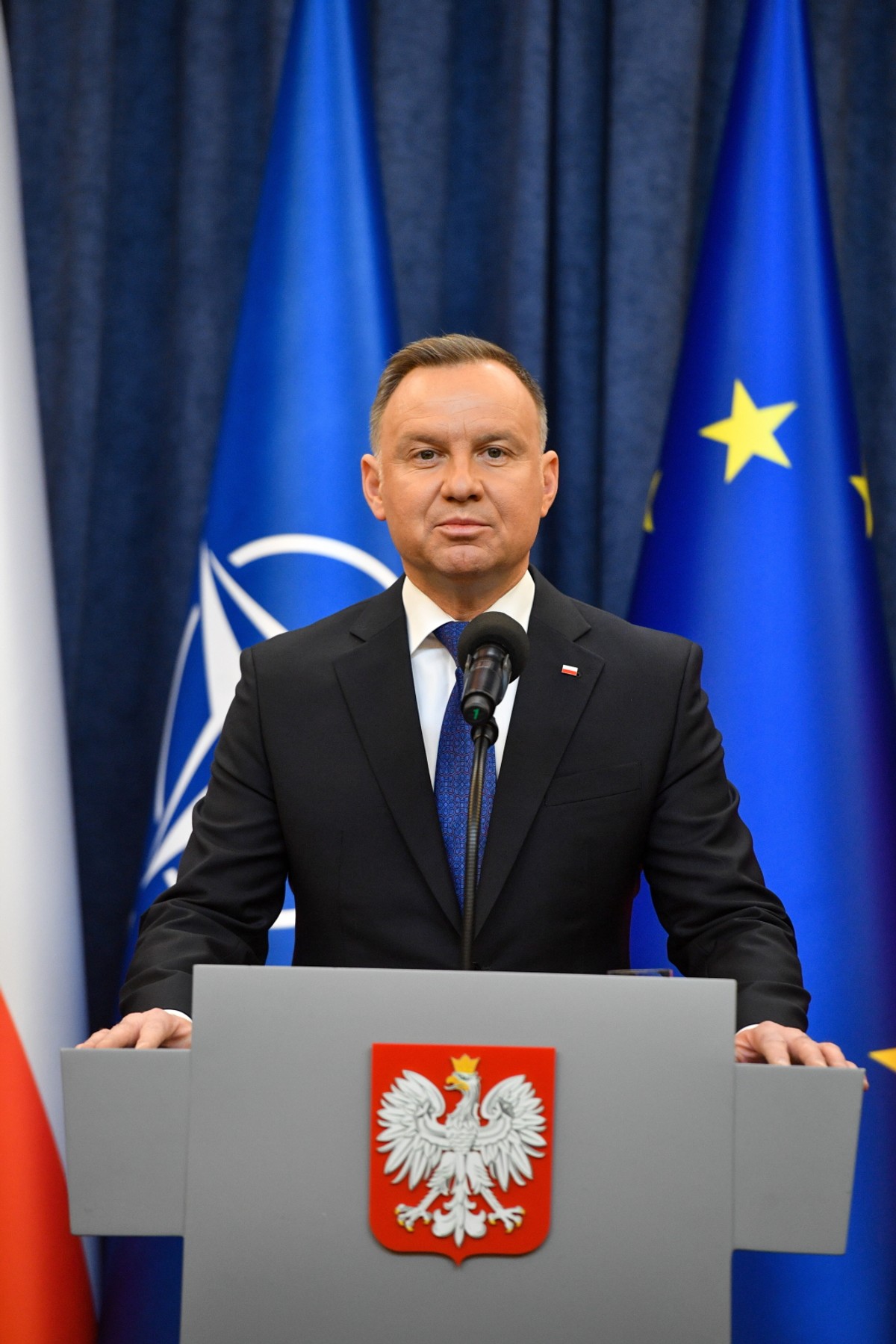 Andrzej Duda
