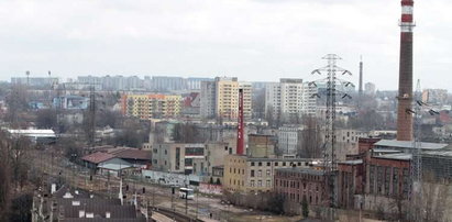 Pani prezydent! Chcemy mieć centrum jak w Mediolanie