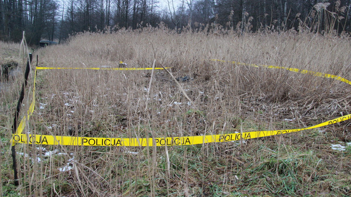Ludzkie szczątki, znalezione pod koniec stycznia w pobliżu rzeki Macocha w Zaborzu, należą do 79–letniego mieszkańca Oświęcimia, który był poszukiwany od 2011 r. – podała w poniedziałek małopolska policja. Mężczyzna prawdopodobnie uległ wypadkowi.