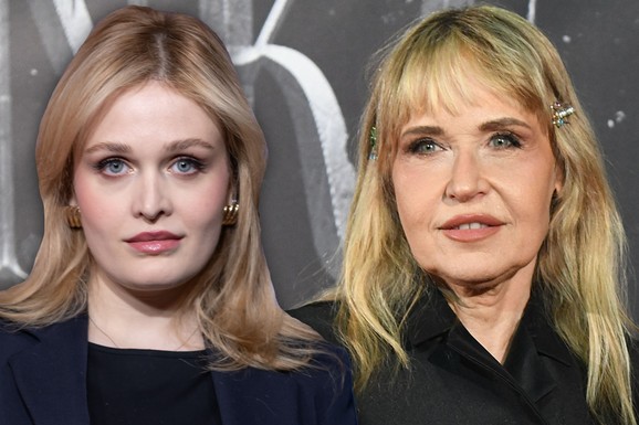 "VIŠE SAM JA NJOJ BILA MAMA" Mina Sovtić o odnosu sa Anicom Dobrom: "Postoji neka vrsta neslaganja"