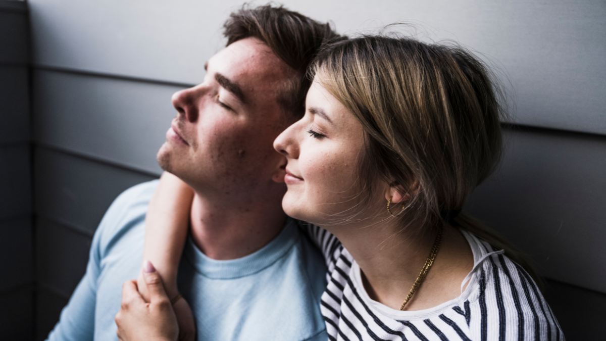 A mindfulness nemcsak rád, de a párkapcsolatodra is pozitív hatással lehet - szakértő mondja el, hogyan