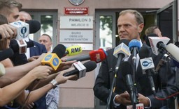 Tusk o powrocie do krajowej polityki: Wszystko możliwe