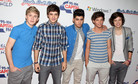 One Direction