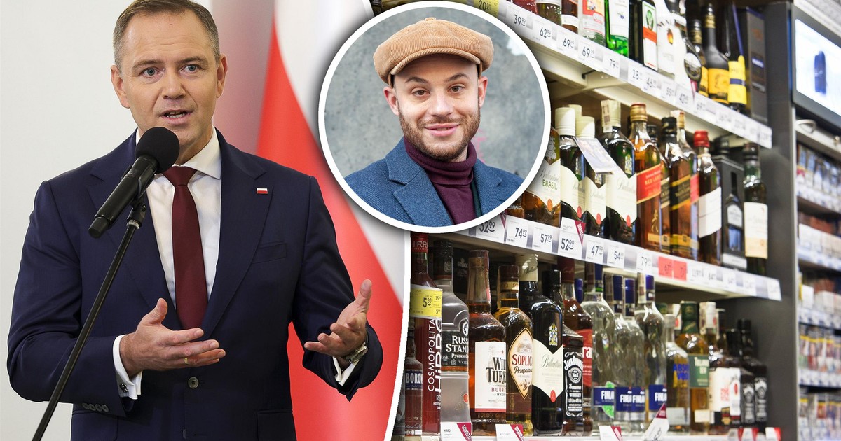 To będzie kolejne weto prezydenta Nawrockiego? Śpiewak: Polska udaje, że problemu nie ma