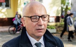 Joachim Brudziński: Za chwilę ogłosimy skład sztabu wyborczego Andrzeja Dudy