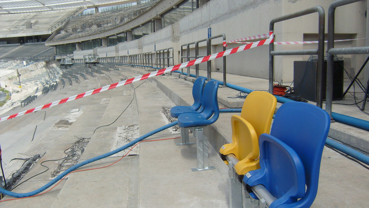 Modernizacja Stadionu Śląskiego dobiega końca, jego otwarcie we wrześniu jest aktualne – przekazał członek zarządu woj. śląskiego Kazimierz Karolczak. Obiekt zostanie otwarty bez hotelu. Możliwe, że funkcja ta zostanie zastąpiona biurowo-konferencyjną.