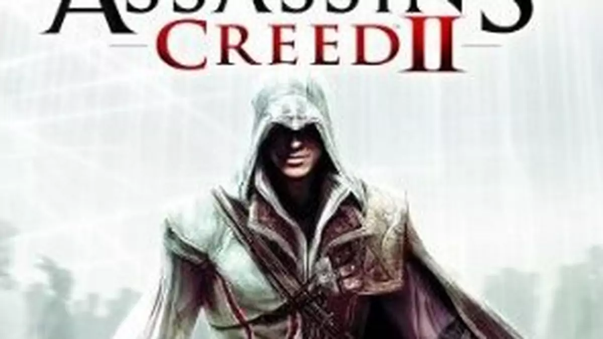 Zamów Assassin's Creed 2 przed premierą – dostaniesz willę!