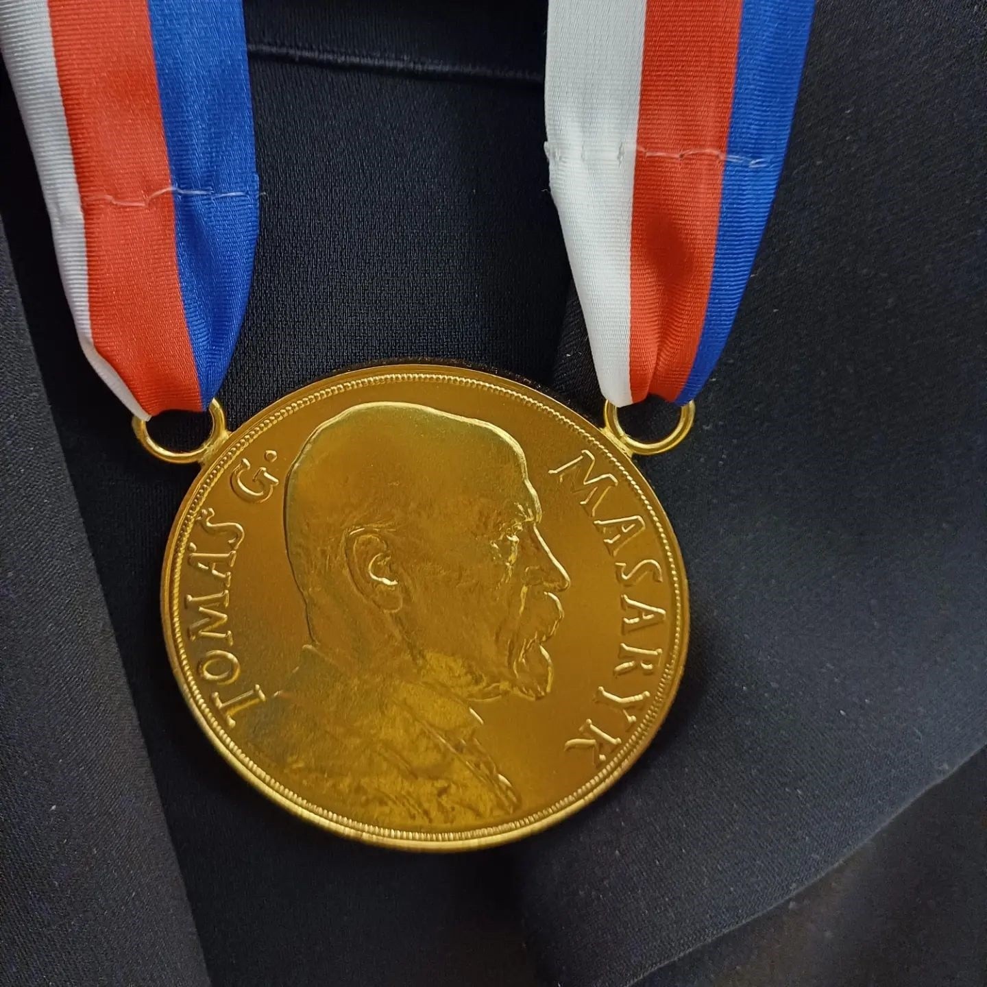 Masarykova univerzita udelila čestný doktorát bývalej diplomatke Magde Vášáryovej.