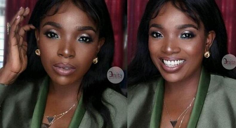 Annie Idibia