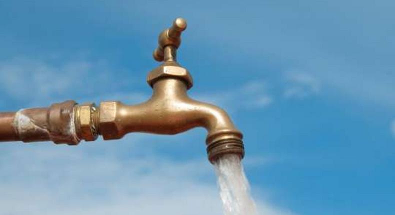 Customers owing water bills will still enjoy free water – Gov’t contradicts GWCL