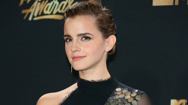 MTV Movie Awards 2017: Emma Watson skradła show. Aktorka olśniła stylizacją