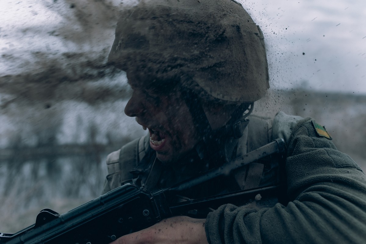"Ukraina jest na krawędzi porażki". Analityk bezlitośnie punktuje sojuszników Kijowa