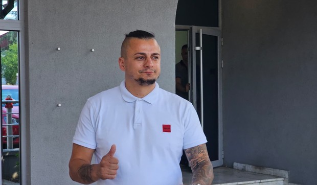 Borislav Terzić Terza